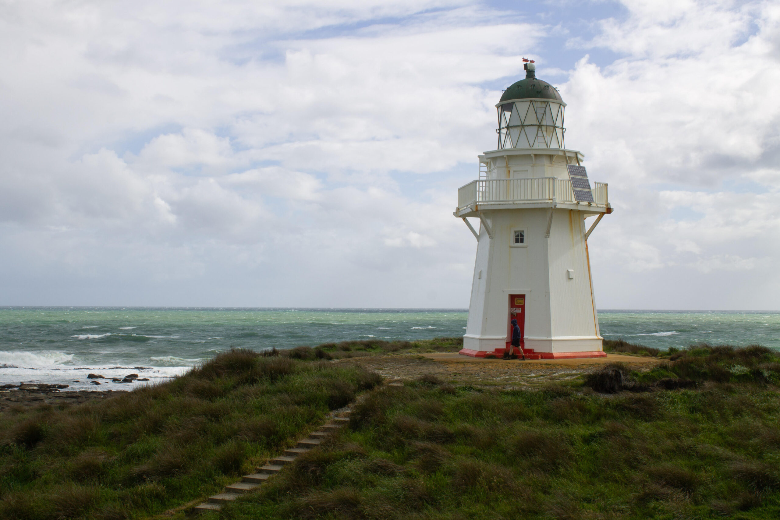 lighthouse nz